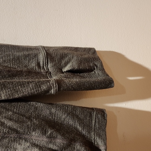 Icebreaker merino GT zip up jacket - Picture 5 of 9